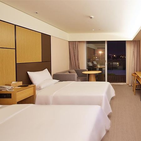 JI Hotel Kunming Green Lake Branch Buitenkant foto