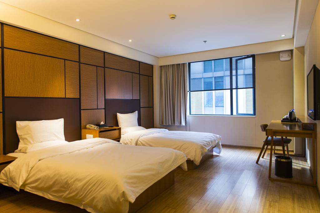 JI Hotel Kunming Green Lake Branch Kamer foto
