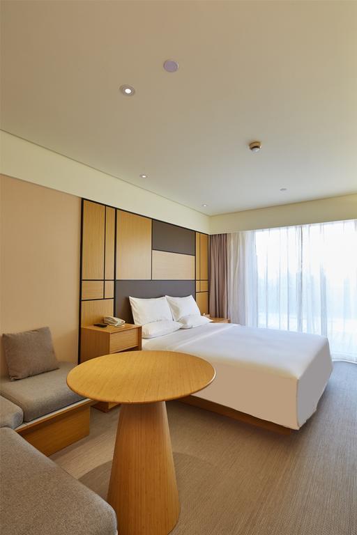 JI Hotel Kunming Green Lake Branch Buitenkant foto