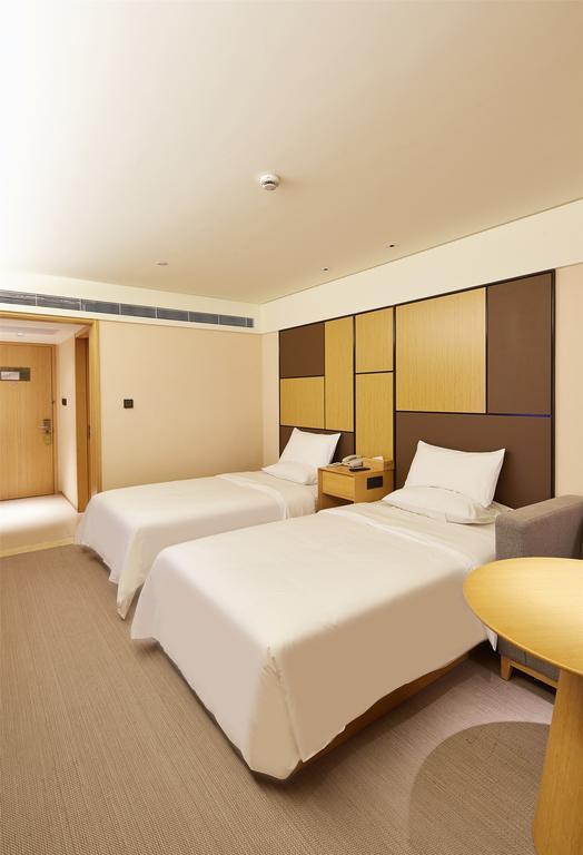JI Hotel Kunming Green Lake Branch Buitenkant foto