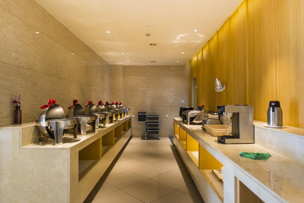 JI Hotel Kunming Green Lake Branch Buitenkant foto