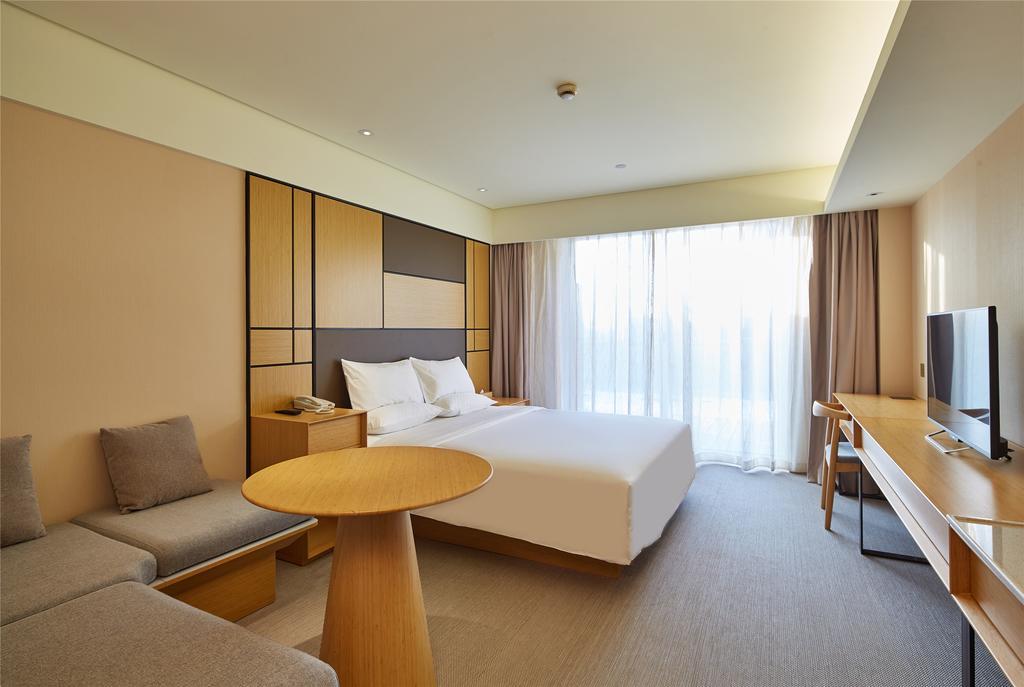 JI Hotel Kunming Green Lake Branch Buitenkant foto
